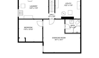 1718 7th Ave, Anoka, MN 55303