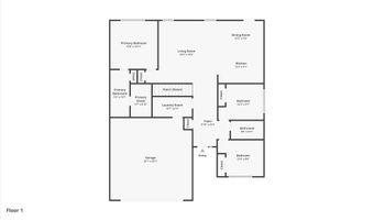 1706 Court St, Adel, IA 50003