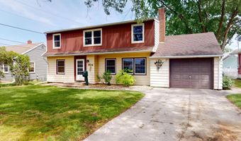 904 Clausen Ave, Albert Lea, MN 56007