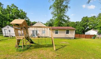 1410 AIRPORT Ln, Accokeek, MD 20607