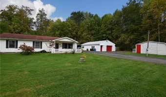 6610 6th Ave, Andover, OH 44003