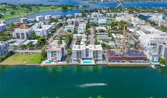 9381 E Bay Harbor Dr 504N, Bay Harbor Islands, FL 33154