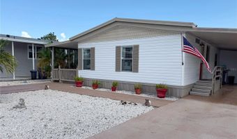 119 S SAINT THOMAS Cir, Apollo Beach, FL 33572