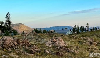 3235 Davis Ranch Rd, Bellvue, CO 80512