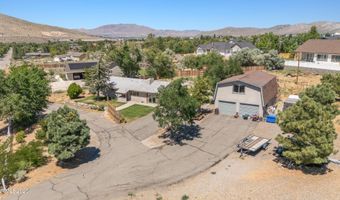 3559 Shawnee Dr, Carson City, NV 89705