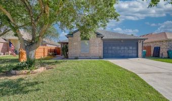 1530 Windy Oaks Dr, Aransas Pass, TX 78336