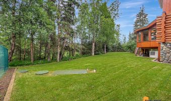 11361 Hideaway Trl, Anchorage, AK 99507