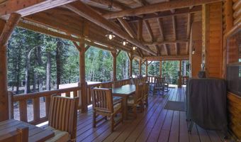 141 Via Del Rey, Angel Fire, NM 87710