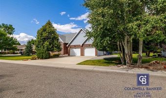 2333 Meadowlark Ct 49,51,53 & 55, Cody, WY 82414