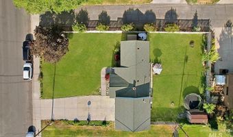 609 W 21st St, Burley, ID 83318