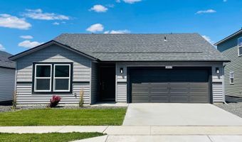 86 S Airlift St Plan: KERRY, Airway Heights, WA 99001