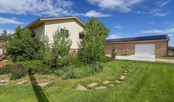 3033 CRAZY HORSE Rd, Cheyenne, WY 82001