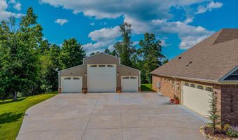 3985 BENT TREE, Benton, AR 72019