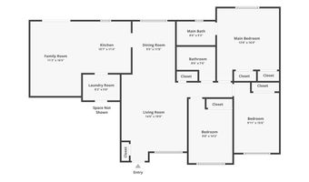 1444 Mermaid Ave, Beachwood, NJ 08722