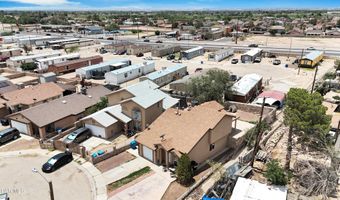 10400 KIRKLAND St, Socorro, TX 79927