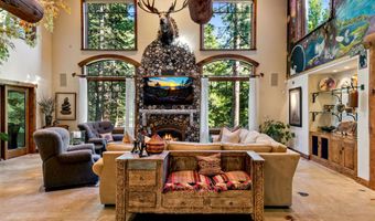 711 Birdie Way, Incline Village, NV 89451