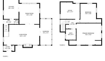 42 Robbins Ave, Amityville, NY 11701