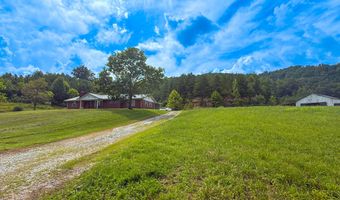 6270 KY 1809, Barbourville, KY 40906