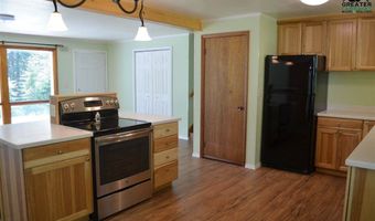 2422 Nugget Loop, Fairbanks, AK 99709