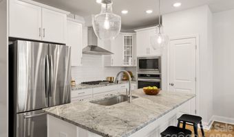 5012 Calvine Mill Way, Charlotte, NC 28205