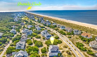 425 S Bald Head Wynd, Bald Head Island, NC 28461