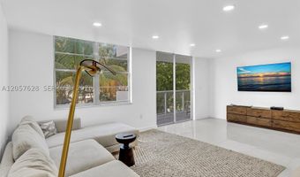 10000 W Bay Harbor Dr 201, Bay Harbor Islands, FL 33154