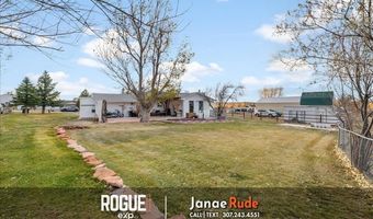 4459 Pursel Dr, Casper, WY 82604