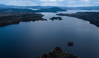 0 Pleasant Island Rd, Adamstown Twp., ME 04970