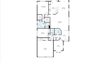 16 POWDERHORN Way, Allentown, NJ 08501