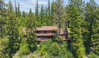 14529 Sunburst Dr, Bigfork, MT 59911