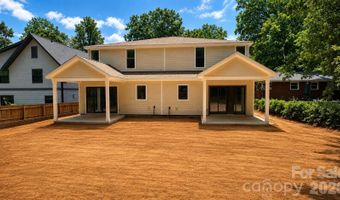 2621 Springway Dr, Charlotte, NC 28205