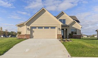 1303 Troon Ct, Auburn, IN 46706