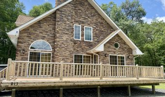 211 Keats Ln, Albrightsville, PA 18210