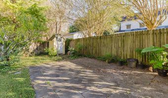 1202 S Lee, Americus, GA 31709