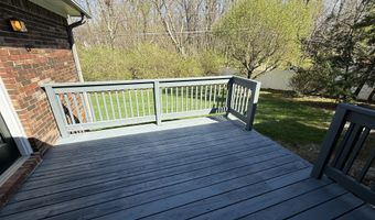 1348 Secretariat Ln, Indianapolis, IN 46217