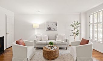 519 S ST ASAPH, Alexandria, VA 22314