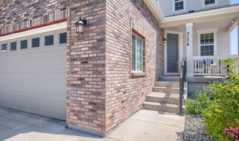 7170 S Uriah St, Aurora, CO 80016