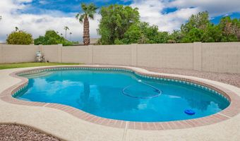 711 W STRAFORD Dr, Chandler, AZ 85225