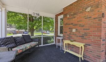 1112 North Dr, Anderson, IN 46011
