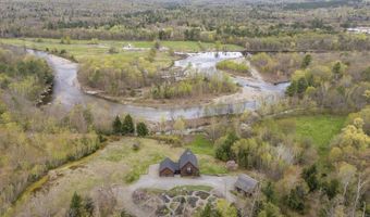 237 River Rd, Avon, ME 04966