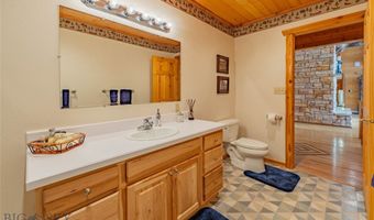 805 Georgetown Lake Rd, Anaconda, MT 59711