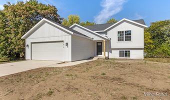 10613 68th Ave, Allendale, MI 49401