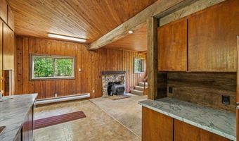 28801 N LEWELLEN CREEK Rd, Athol, ID 83801