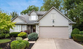 801 Whetstone Ct, Bellefontaine, OH 43311