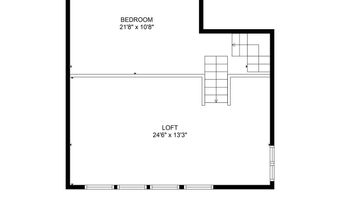 487 S Vasels Rd, Brian Head, UT 84719
