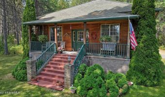 26923 N Bitterroot Ct, Athol, ID 83801