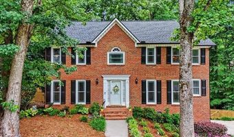 4802 Thornwood Dr, Acworth, GA 30102