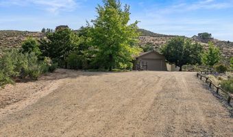 6478 Arroyo Vista Ln, Carson City, NV 89701