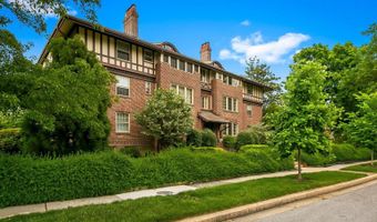 610 SOMERSET Rd 302, Baltimore, MD 21210