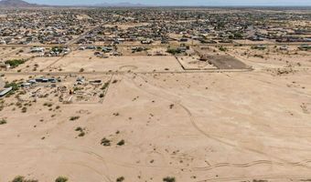 170 W PONY CIRCLE Rd 170, Casa Grande, AZ 85193